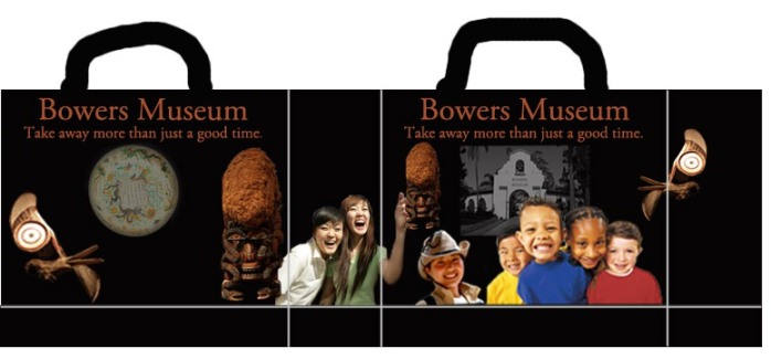 shopping bag