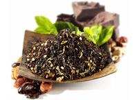 black tea