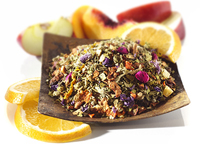 herbal tea