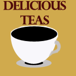logo Delicious Teas